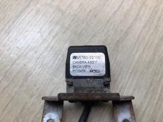 Камера заднего вида SONATA YF 10-14 Седан