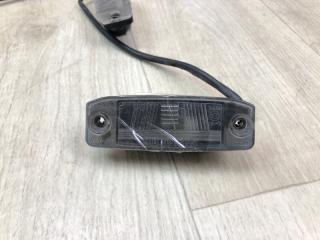 Кнопка открывания багажника наружная SONATA YF 10-14 Седан