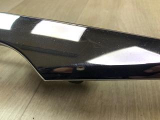 Панель подсветки номера SONATA YF 10-14 Седан