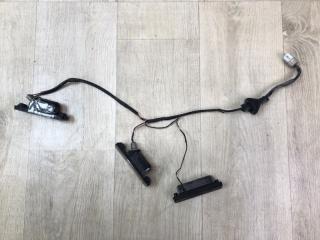 Кнопка открывания багажника наружная HYUNDAI SONATA YF 10-14