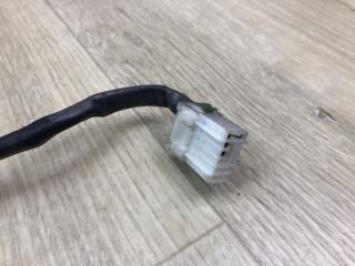 Кнопка открывания багажника наружная SONATA YF 10-14 Седан