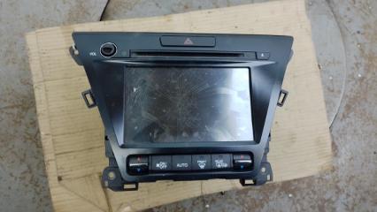 Магнитола ACURA MDX (YD3) 13-21 2014 Б/У Магнитола ACURA MDX (YD3) 13-21 2014