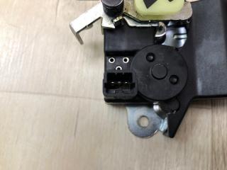 Замок крышки багажника OPTIMA TF 11-16