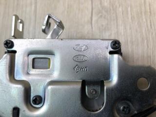 Замок крышки багажника OPTIMA TF 11-16