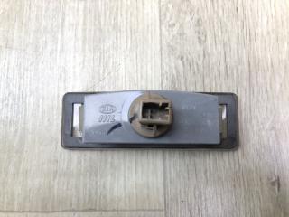 Подсветка номера OPTIMA TF 11-16