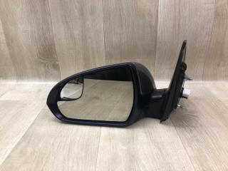 Зеркало левое HYUNDAI ELANTRA AD 16- 2.0 G4NH
