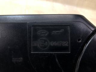 Зеркало левое ELANTRA AD 16- 2019 2.0 G4NH