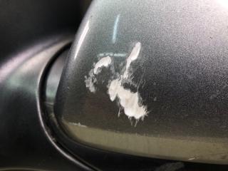 Зеркало левое ELANTRA AD 16- 2019 2.0 G4NH