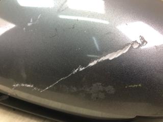 Зеркало левое ELANTRA AD 16- 2019 2.0 G4NH