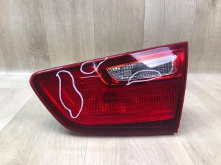Фонарь внутренний правый KIA OPTIMA TF 11-16 Б/У Фонарь внутренний правый KIA OPTIMA TF 11-16