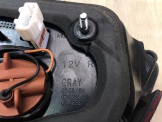 Фонарь внутренний правый OPTIMA TF 11-16