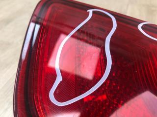 Фонарь внутренний правый OPTIMA TF 11-16