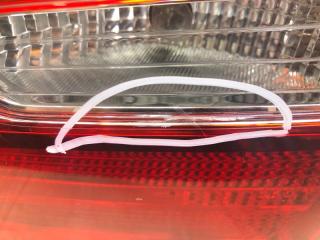 Фонарь внутренний правый OPTIMA TF 11-16