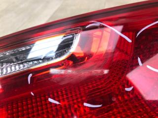 Фонарь внутренний левый OPTIMA TF 11-16