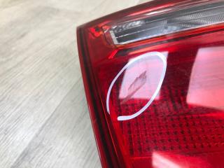 Фонарь внутренний левый OPTIMA TF 11-16