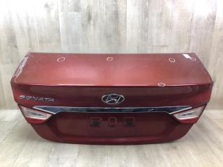 Крышка багажника HYUNDAI SONATA YF 10-14