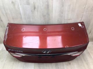 Крышка багажника HYUNDAI SONATA YF 10-14 Седан