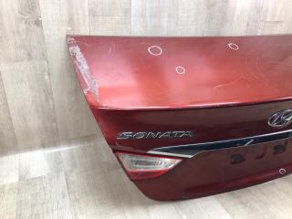 Крышка багажника SONATA YF 10-14 Седан
