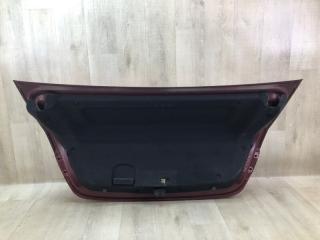 Крышка багажника SONATA YF 10-14 Седан