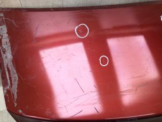 Крышка багажника SONATA YF 10-14 Седан