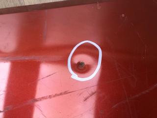 Крышка багажника SONATA YF 10-14 Седан