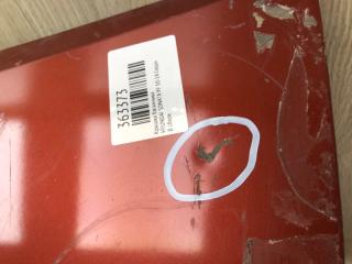 Крышка багажника SONATA YF 10-14 Седан