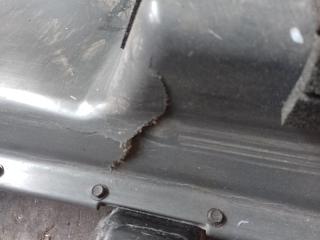 Батарея высоковольтная 500 (312/FF) 07-19 2016 ELECTRIC