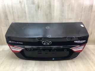 Крышка багажника HYUNDAI SONATA YF 10-14