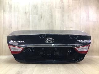 Крышка багажника SONATA YF 10-14 Седан