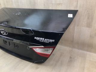 Крышка багажника SONATA YF 10-14 Седан