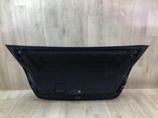 Крышка багажника SONATA YF 10-14 Седан