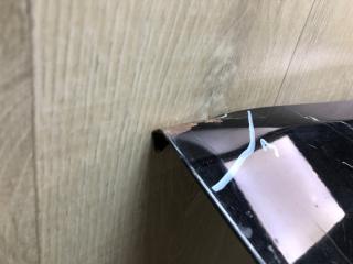 Крышка багажника SONATA YF 10-14 Седан