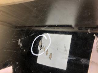 Крышка багажника SONATA YF 10-14 Седан