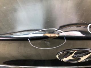 Крышка багажника SONATA YF 10-14 Седан