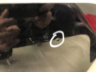 Крышка багажника SONATA YF 10-14 Седан