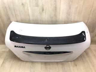 Крышка багажника NISSAN MAXIMA A35 08-15