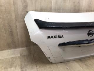 Крышка багажника MAXIMA A35 08-15
