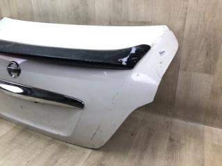 Крышка багажника MAXIMA A35 08-15