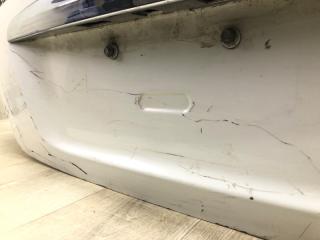 Крышка багажника MAXIMA A35 08-15