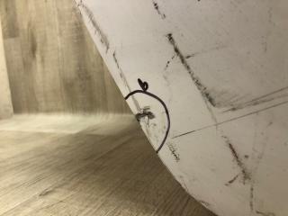 Крышка багажника MAXIMA A35 08-15