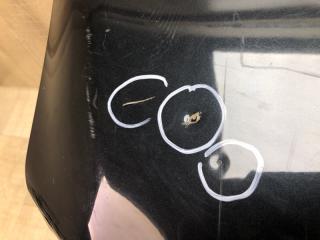 Крышка багажника ALTIMA L33 12-18 Седан