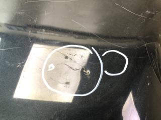 Крышка багажника ALTIMA L33 12-18 Седан