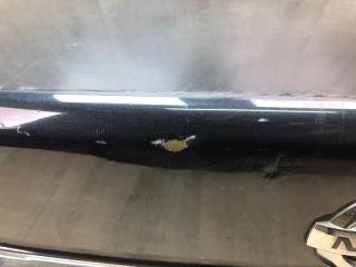 Крышка багажника ALTIMA L33 12-18 Седан