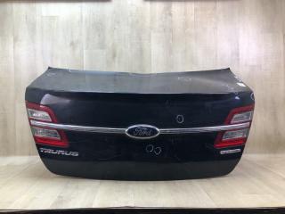 Крышка багажника TAURUS 10-19