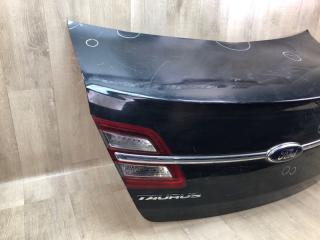Крышка багажника TAURUS 10-19