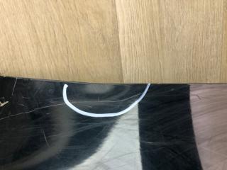 Крышка багажника TAURUS 10-19