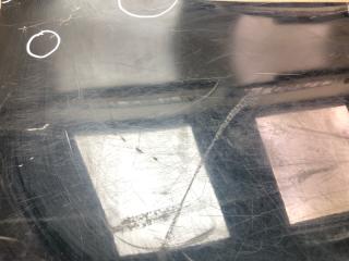 Крышка багажника TAURUS 10-19