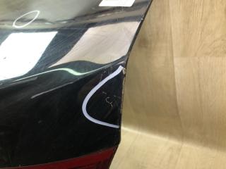 Крышка багажника TAURUS 10-19