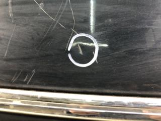 Крышка багажника TAURUS 10-19