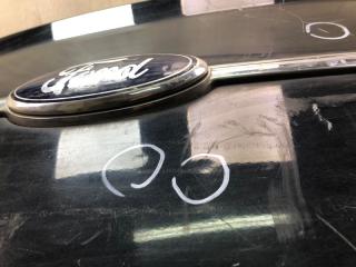 Крышка багажника TAURUS 10-19